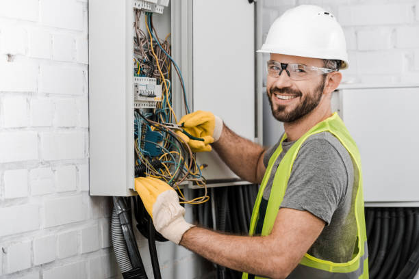 Why Trust Our Certified Electricians for Your Electrical Needs in DE?